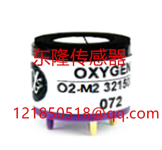 O2-M2 ALPHASENSE газа датчик O2 |