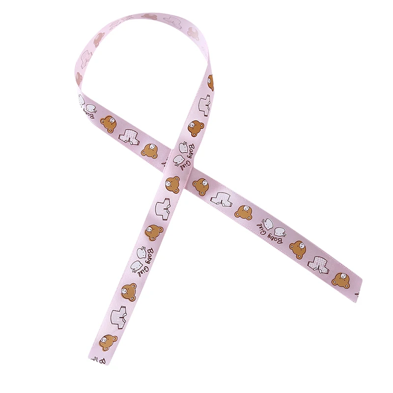 12 шт./упак. милый детский фартук коробка конфет душ Подарочная сумка коробки для