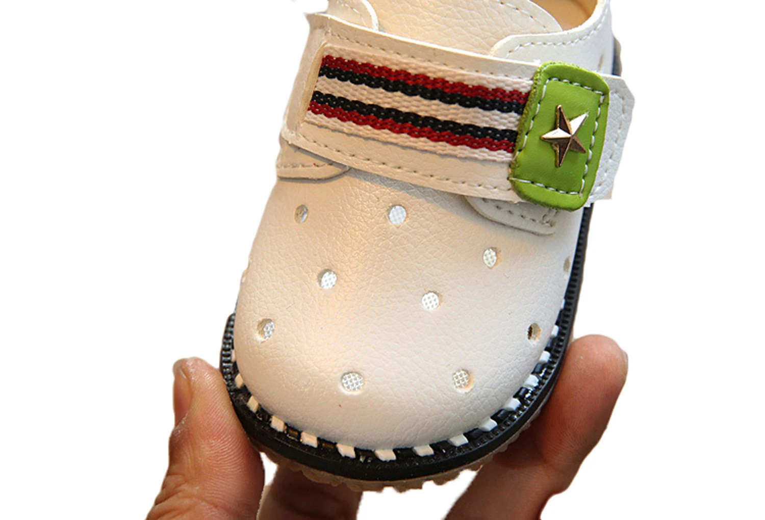 Весенняя детская обувь парусиновая на высоком каблуке для девочек Повседневные