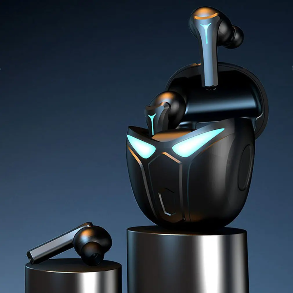 

IN-Ear Earphones Universal Portable Dynamic In-Ear Noise Cancelling Stereo Bass Stereo Earbuds Gaming Computer Earpiece