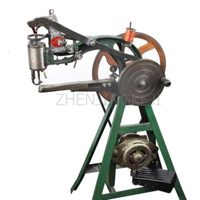 Автоматическая машина для ремонта обуви Электрический фотоэлектрический