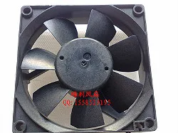 

NEW CF80-H219N2A FH7-1853 24V 0.14A 8CM 8025 Motor protection cooling