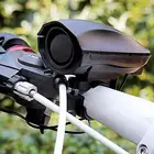 Велосипедный звонок, велосипедный сигнал, электронный велосипедный руль, сильный громкий сигнал, звуковой сигнал, велосипедный сигнал