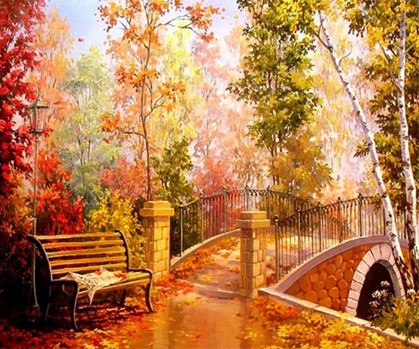 

Embroidery Counted Cross Stitch Kits Needlework - Crafts 14 ct DMC DIY Arts Handmade Decor - A Winter Rose