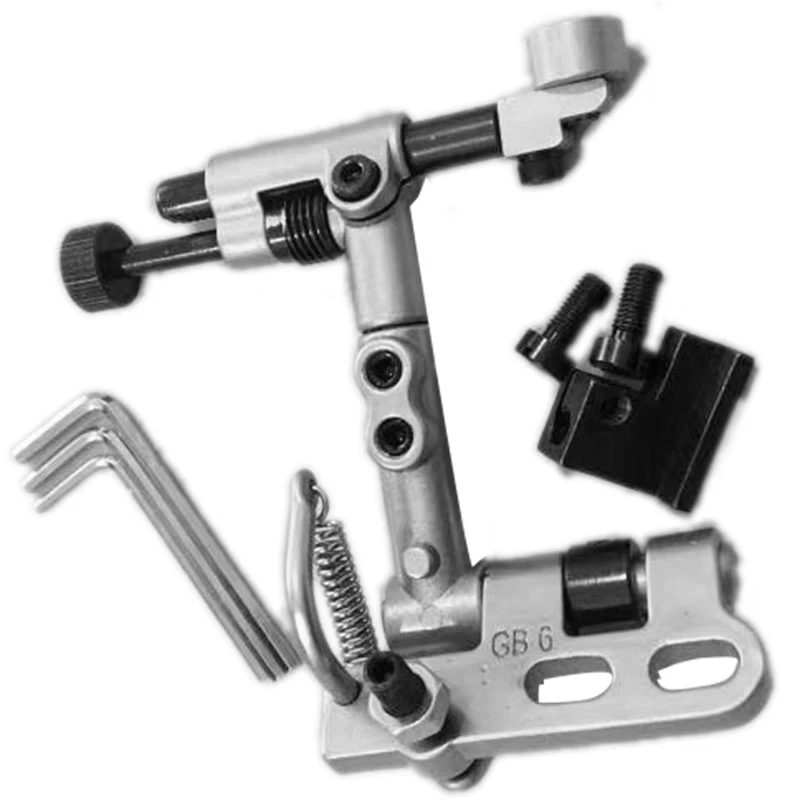 Лидер продаж подвесная направляющая для швейной машинки Juki швейных машин и