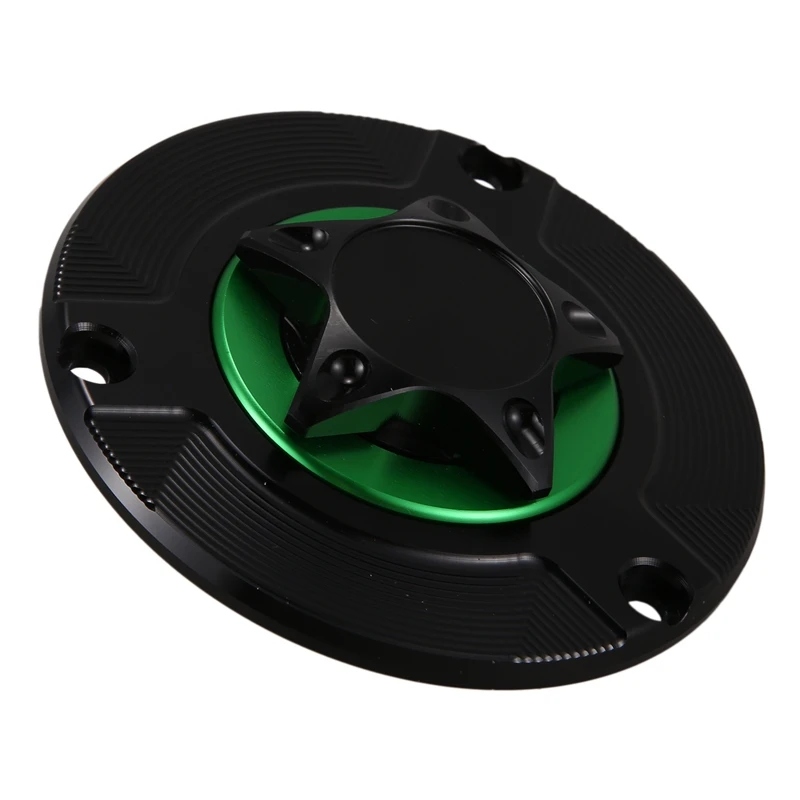Крышка топливного бака для KAWASAKI EX250R NINJA 250R 300 2008-2014 аксессуары мотоциклов CNC