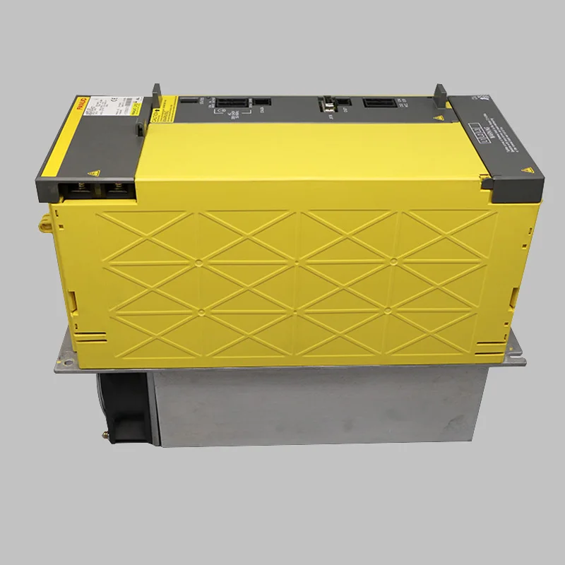 Блок питания FANUC новая модель усилитель контроллера с ЧПУ fanuc | Обустройство дома