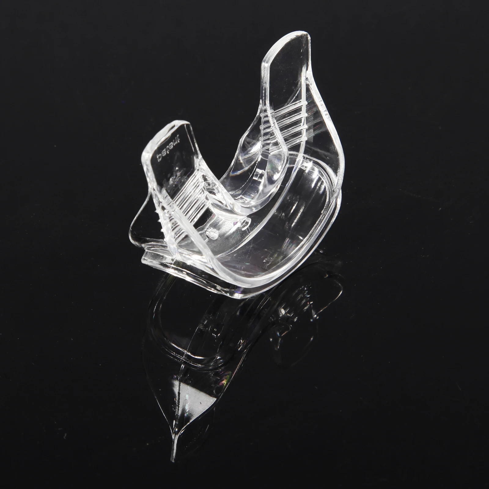 10 шт. поднос для отбеливания зубов