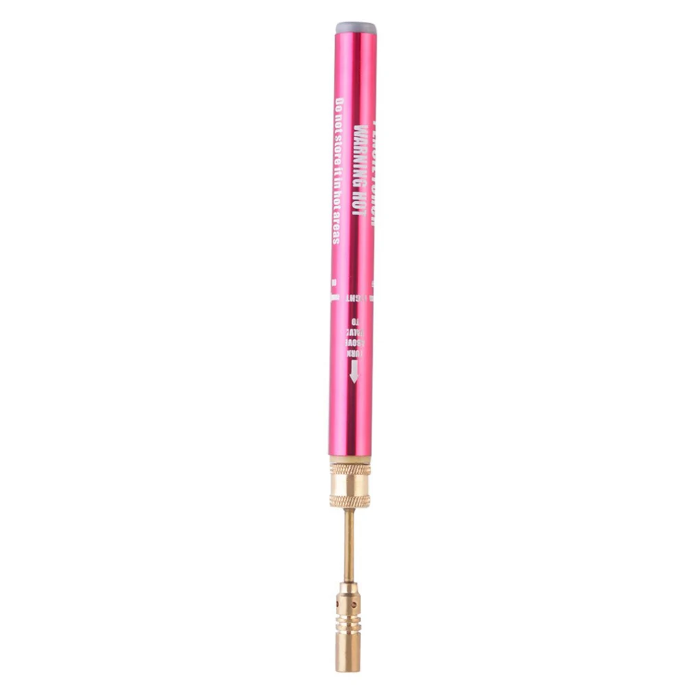 Metal Soldering Pen Small Gas Blow Tool Welding Torch Gun Mini Iron Cordless Burner For Hot Cutting Tools | Инструменты