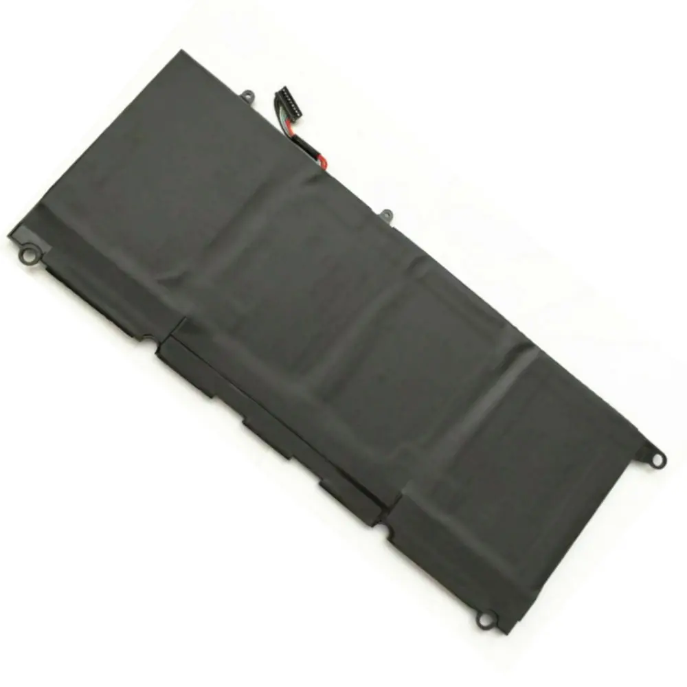 Аккумулятор для ноутбука Dell XPS 13 7 4 6930 9343 90V7W P54G JD25G JHXPY 9350 в 56 Втч 1708