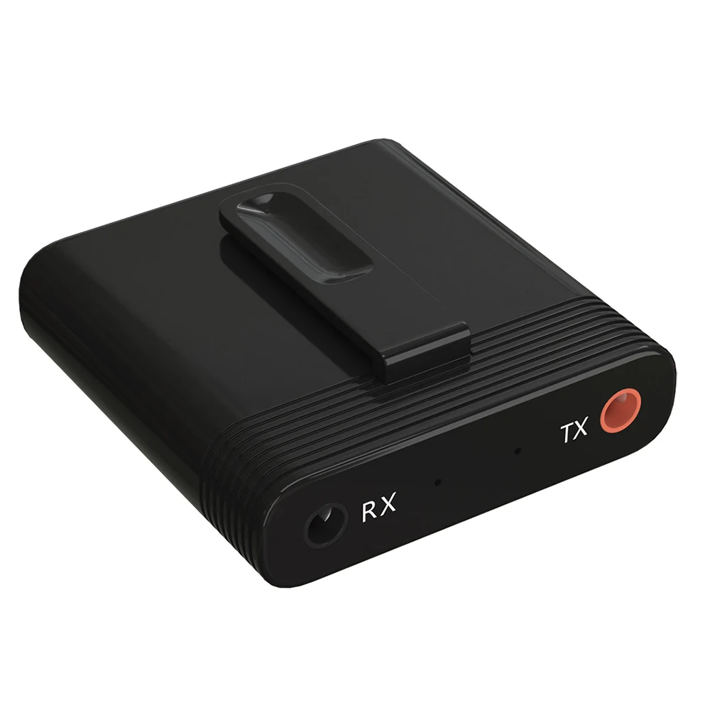 Tx8 2 в 1 Bluetooth передатчик приемник аудио адаптер и для ТВ ПК наушники MP3/MP4
