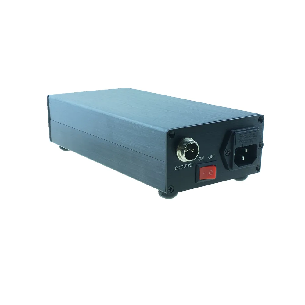 25VA Ультра низкий уровень шума линейный источник питания LPS PSU DC 5V 9V 12V 15V 18V 19V 24V |