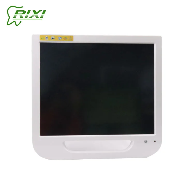 

Высококачественный эндоскоп для зубов с диагональю 17 дюймов/внутриоральная камера