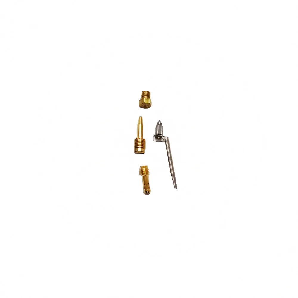 Runtong 4 шт. Новый карбюратор 2001 2002 PW 80 PW80 для мотоцикла (подходит: PW80) Y-ZINGER CY80