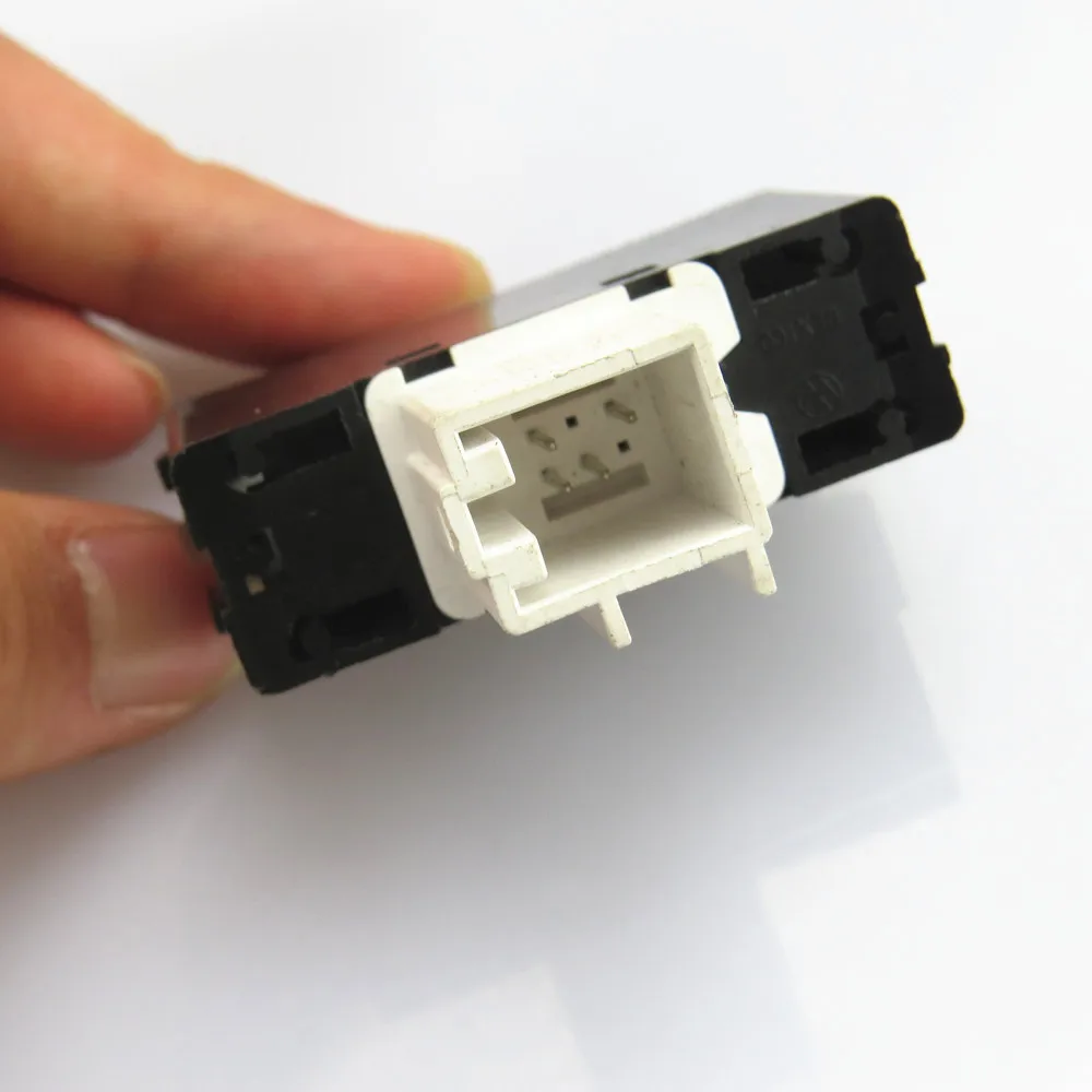 Аварийный выключатель RWSYPL аварийный двойная кнопка Warining Hazard 2013 2015 для Passat B7 3C