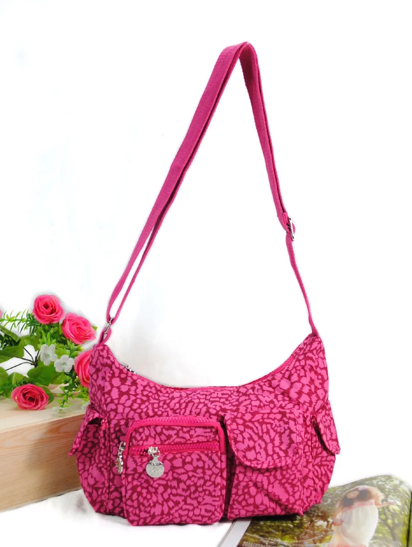 Специальная сумка через плечо сумка-мессенджер водонепроницаемая нейлоновая