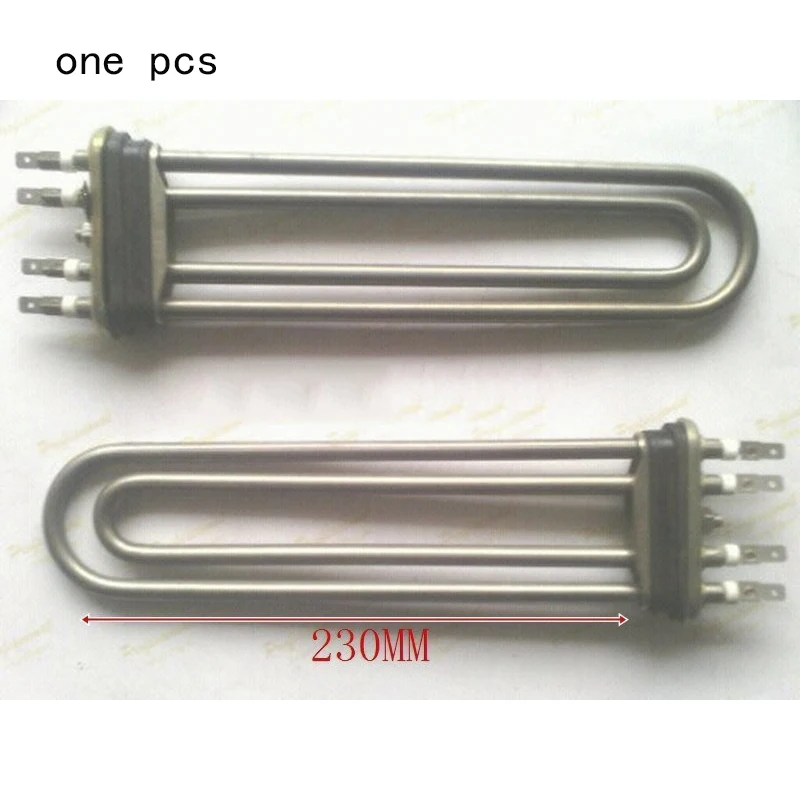 Нагревательные элементы для электрической духовки жаропрочная - Цена: 1 562,05 руб.