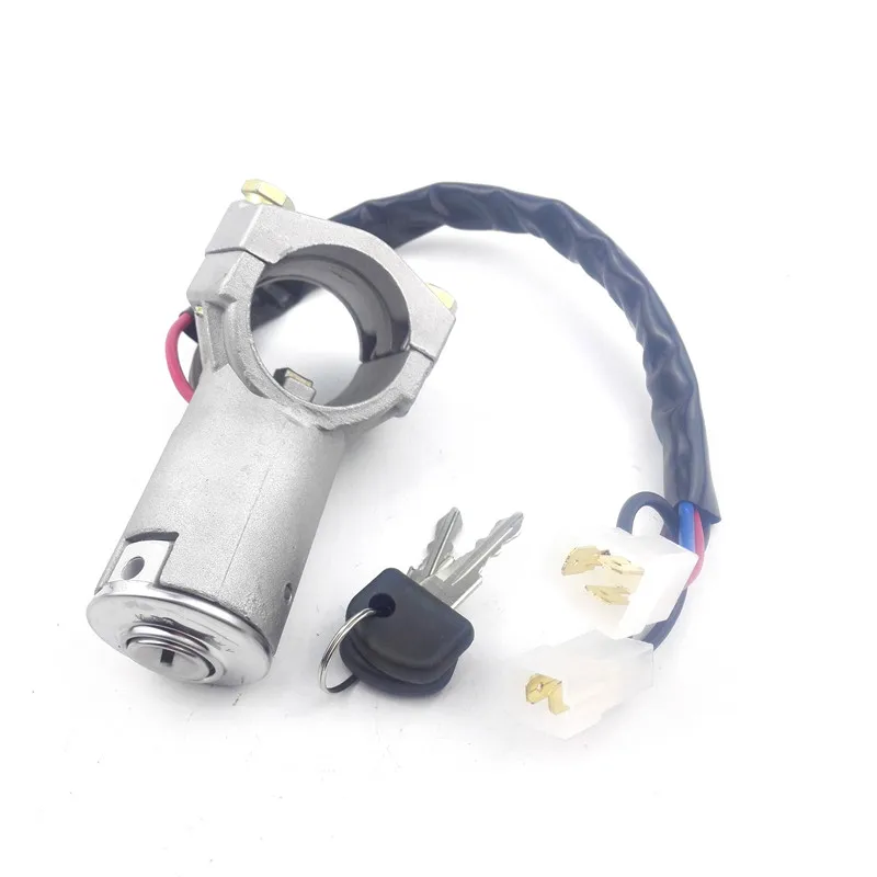 Переключатель стартера зажигания для 131|Переключатели и рычаги авто| |