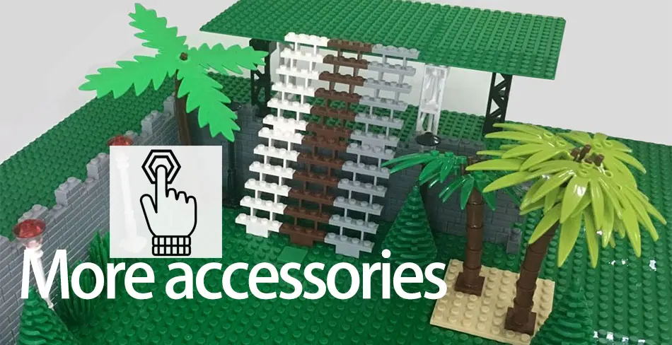 Kazi классические базовые пластины пластиковые кирпичи Baseplates конструктор совместимый с лего размеры строительные блоки строительные игрушки 32*32 точки