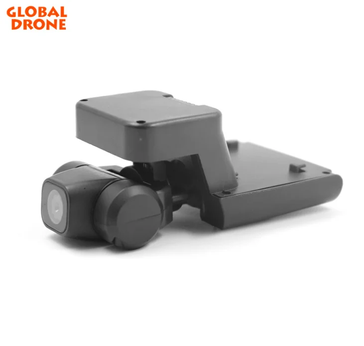 Дрон Global drone GD91Pro GD91 PRO icat7 X1 4k GPS для аэрофотосъемки Радиоуправляемый оригинальные