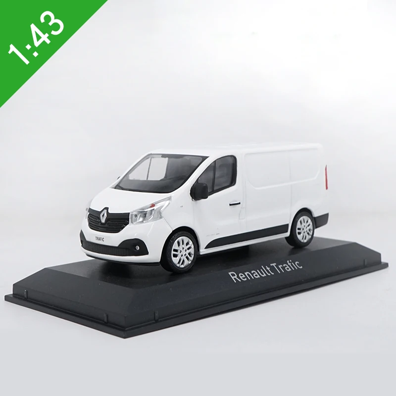 1:43 CITROEN DS C5 Renault CAPTUR автомобильные статические металлические модели