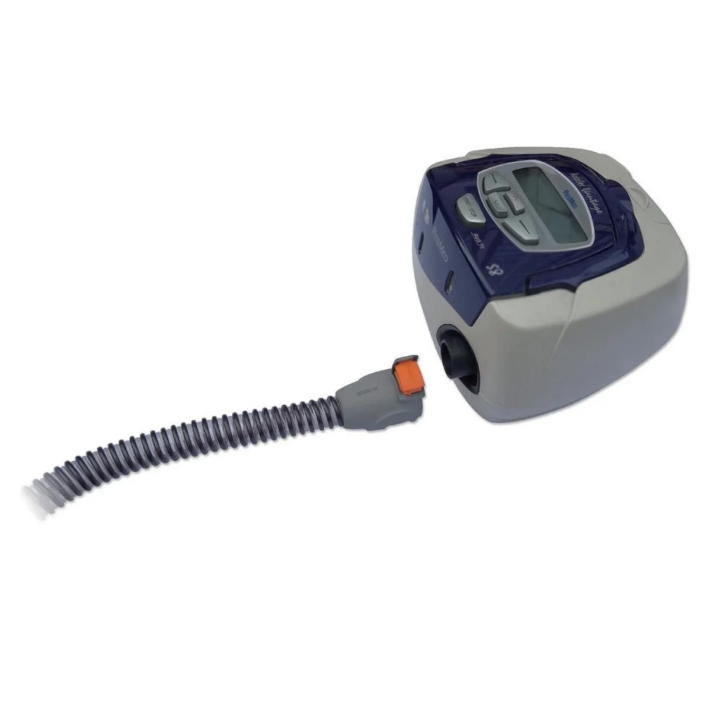 MOYEAH тепловая труба Cpap адаптер CPAP нагревательный шланг для RESCOMF/VirtuClean вентиляции