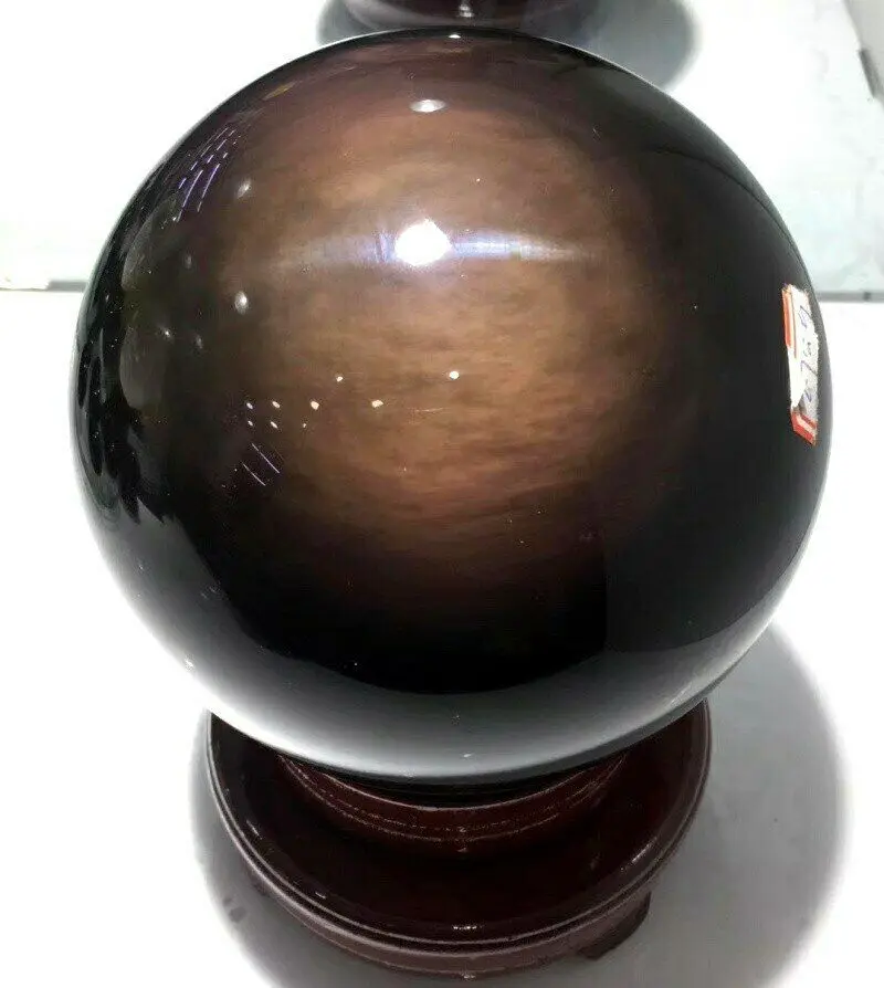 

128 мм/2660 г естественная Радуга Женская Фотосессия + подставка