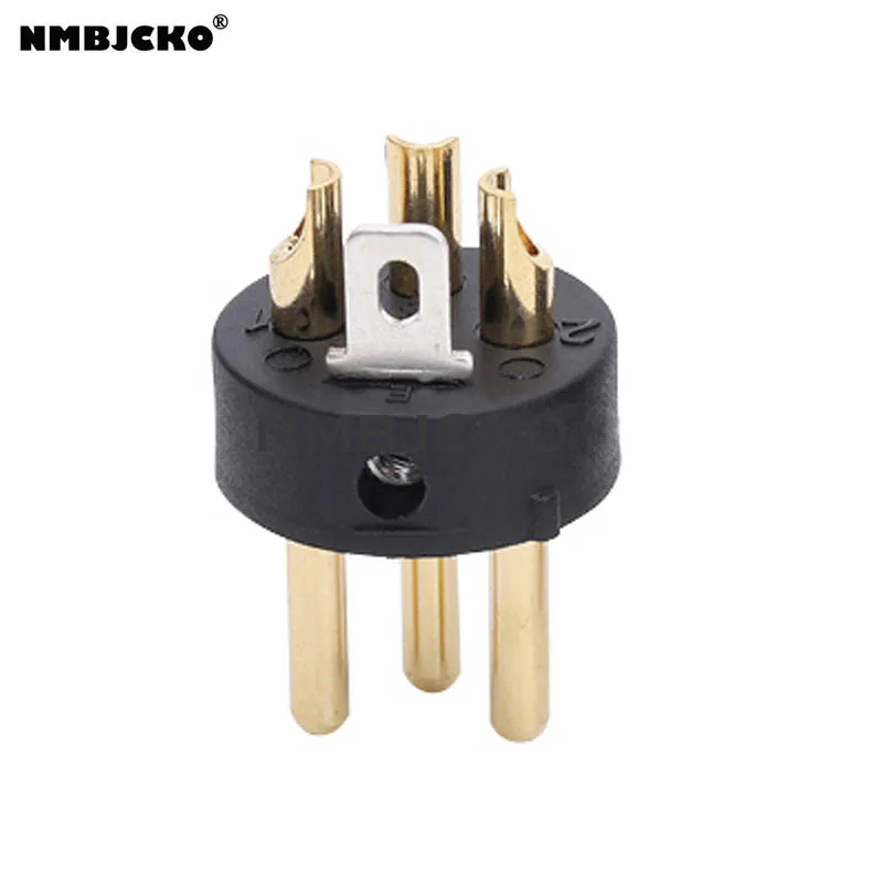 

High quality 100pcs/lot 3 Pin Pole XLR male with 3P Part of the accessories