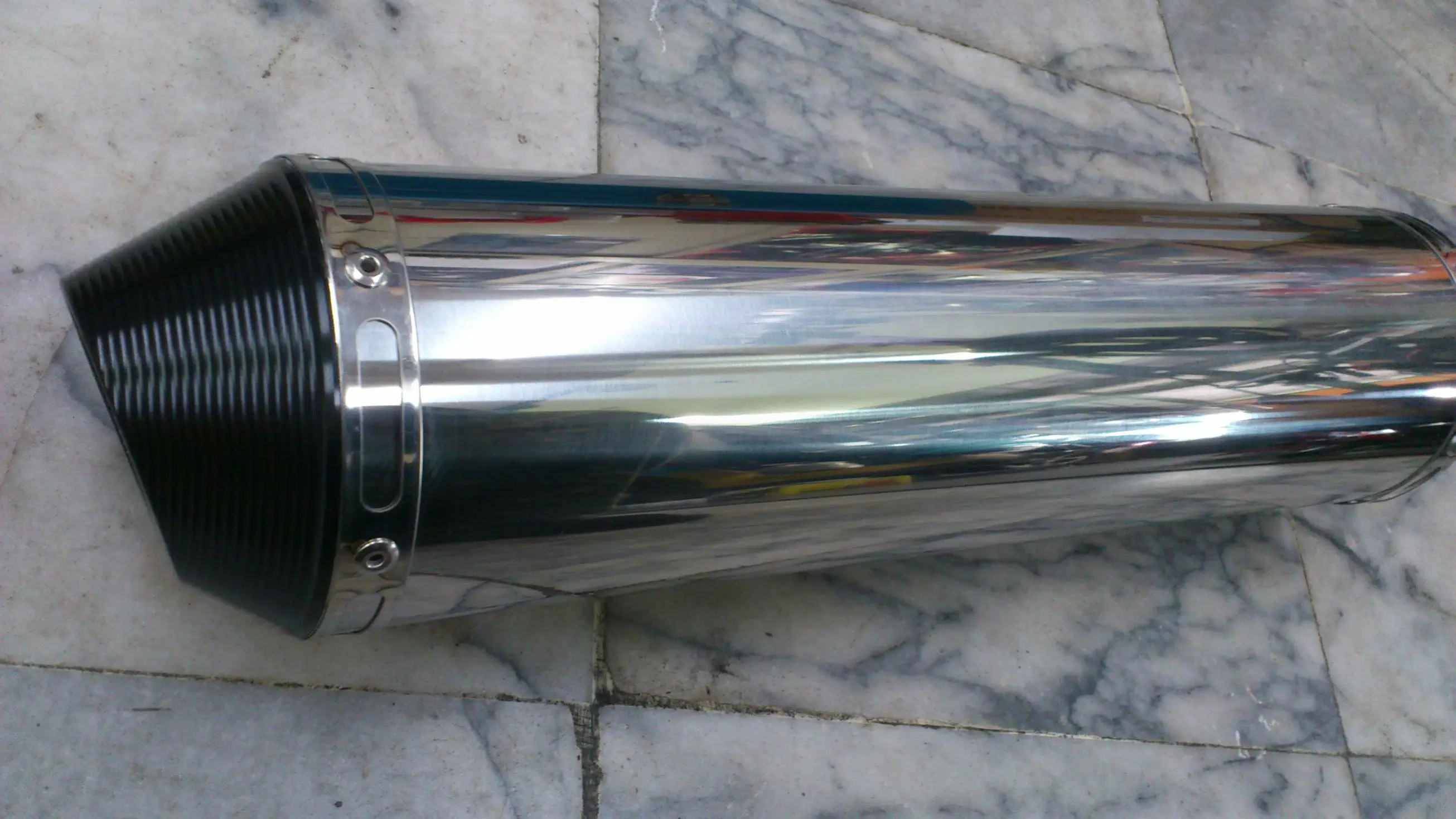 Обувь без шнуровки для yamaha TMAX500 TMAX530 TMAX 500 530 YP500 2008- мотоцикл akrapovic Выпускной контакт средняя Труба среднего звена