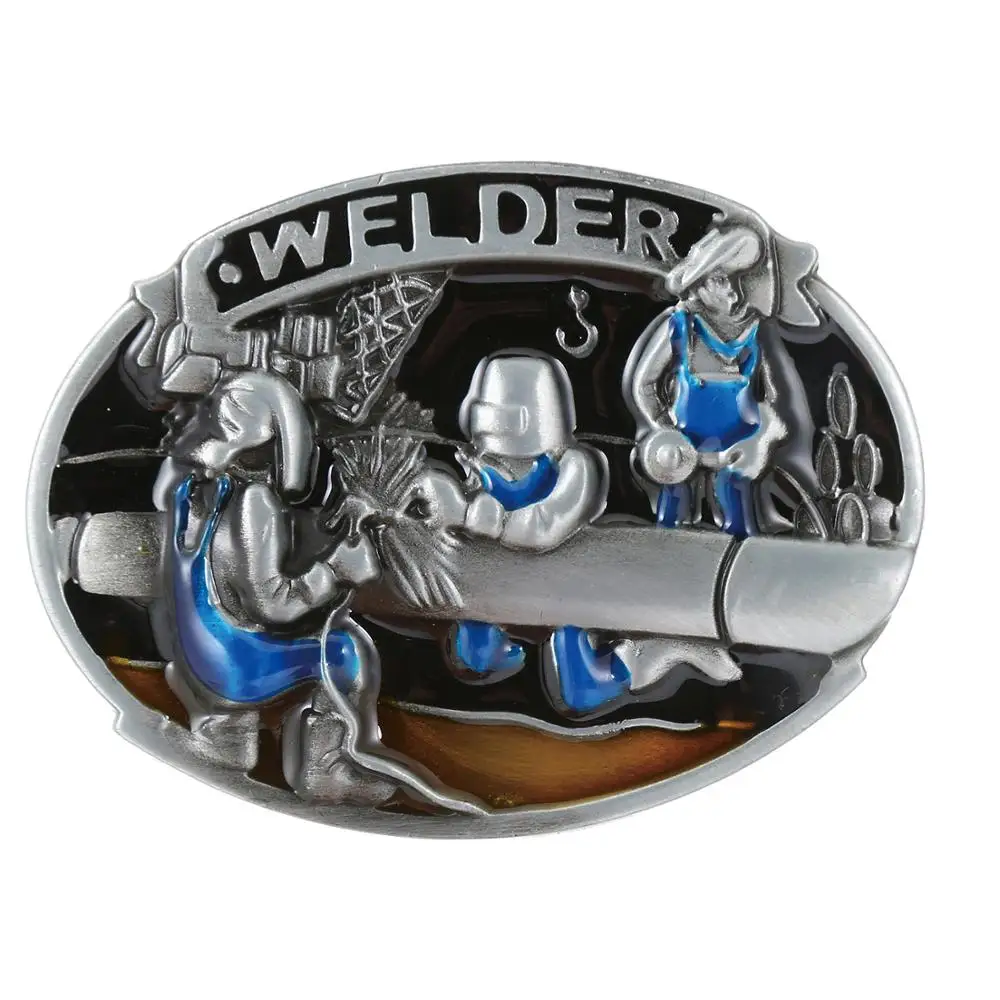 Модный мужской пряжки для ремня ковбойский ремень в стиле вестерн аксессуары