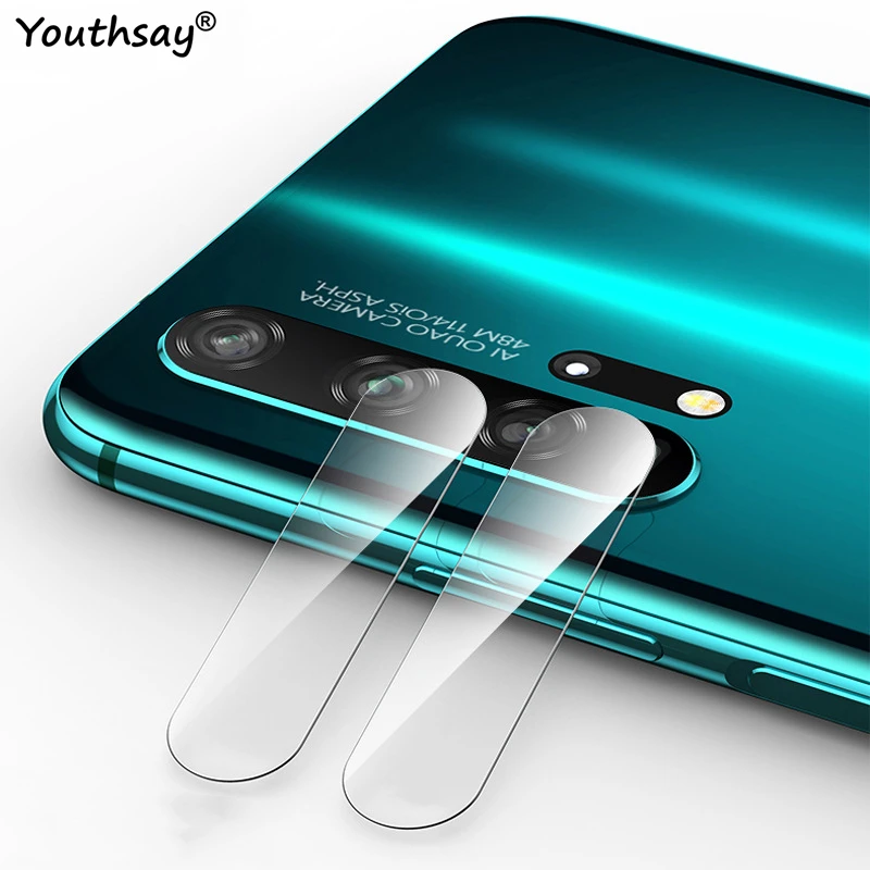 

2 шт. для Huawei P40 Lite E стеклянная пленка для объектива камеры протектор для Huawei P40 Lite E стеклянная пленка для экрана стекло для Huawei Y7p