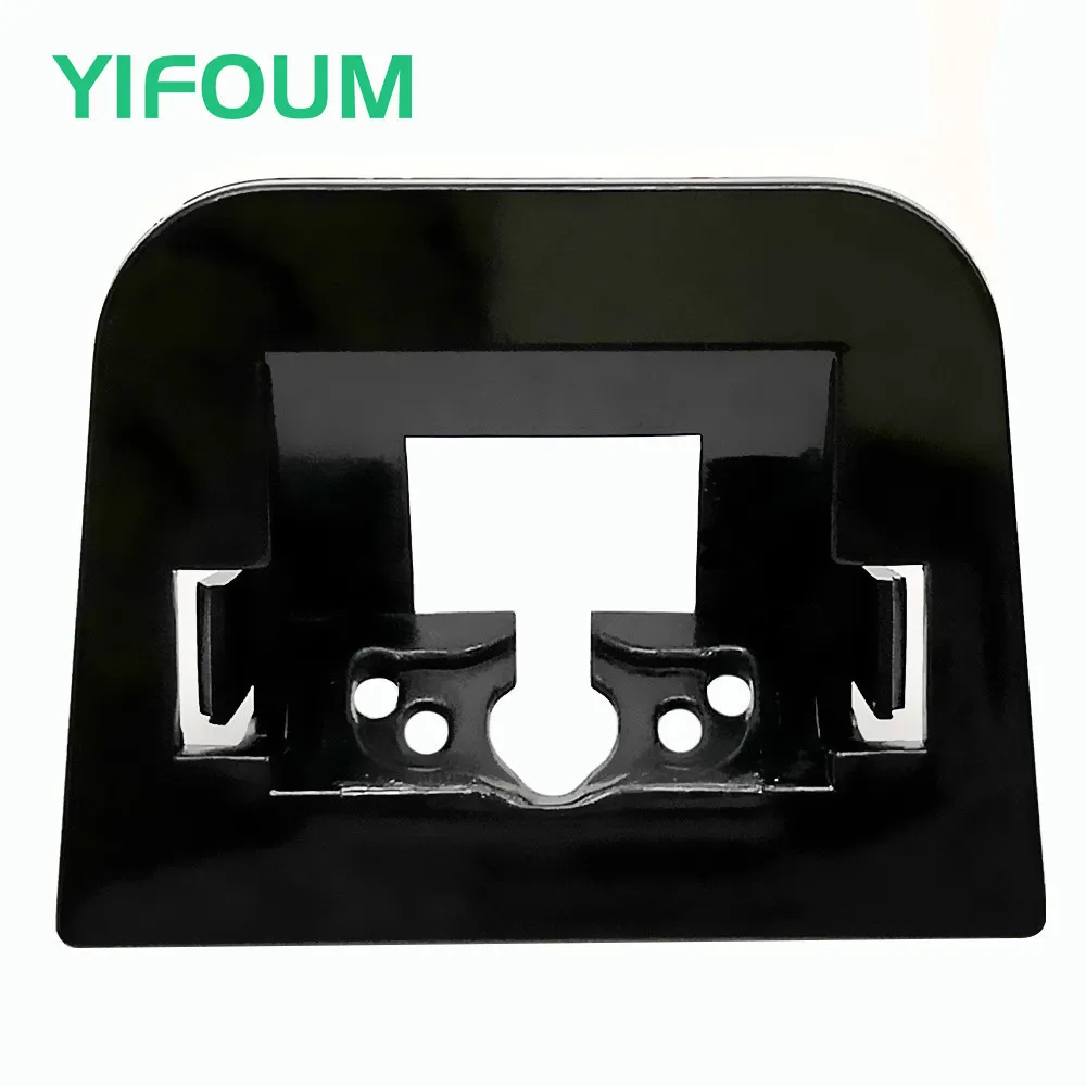 YIFOUM Car Rear View Camera Bracket License Plate Light For Toyota Prius /Prius Alpha 2009 2010 2011 2012 2013 2014 2015