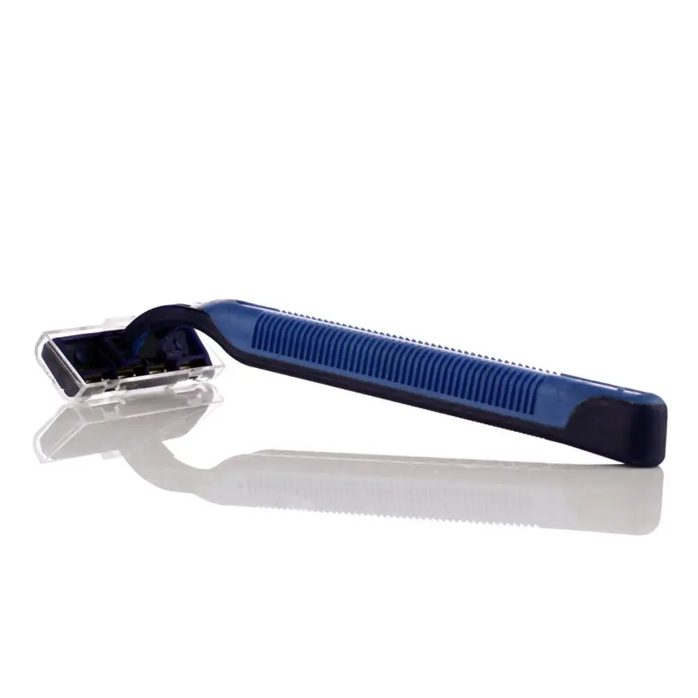 BellyLady 5 шт./компл. бритва с лезвием из нержавеющей стали ванная комната