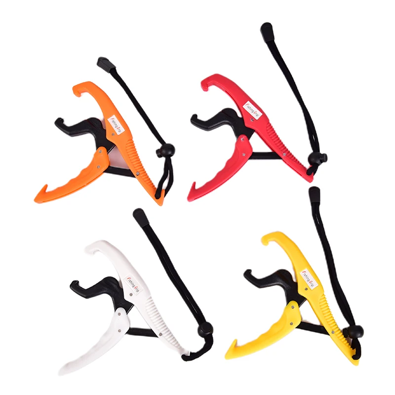 1 шт. рыболовный захват инструмент для рыбы плоскогубцы контроллер ABS ручка