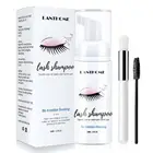 Инструменты для ресниц для наращивания ресниц, профессиональный очиститель, пенка для ресниц, очищающий шампунь, инструменты для макияжа ресниц