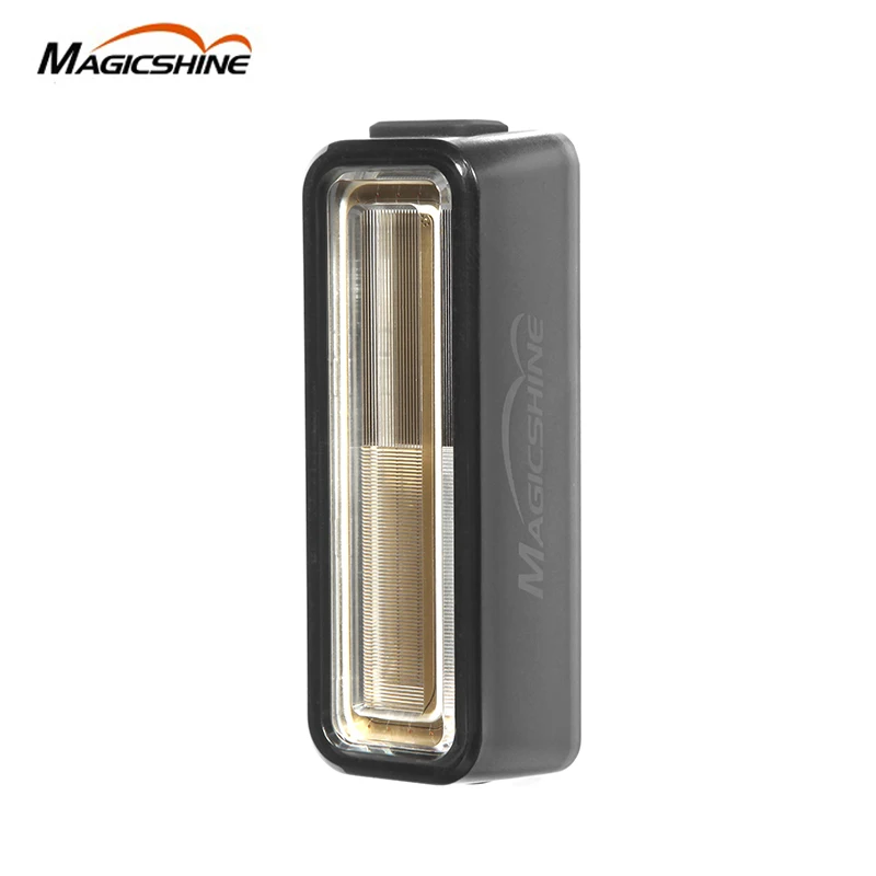 Велосипедный смарт Фонарь Magicshine со светодиодной подсветкой защита IPx6 30 100 180