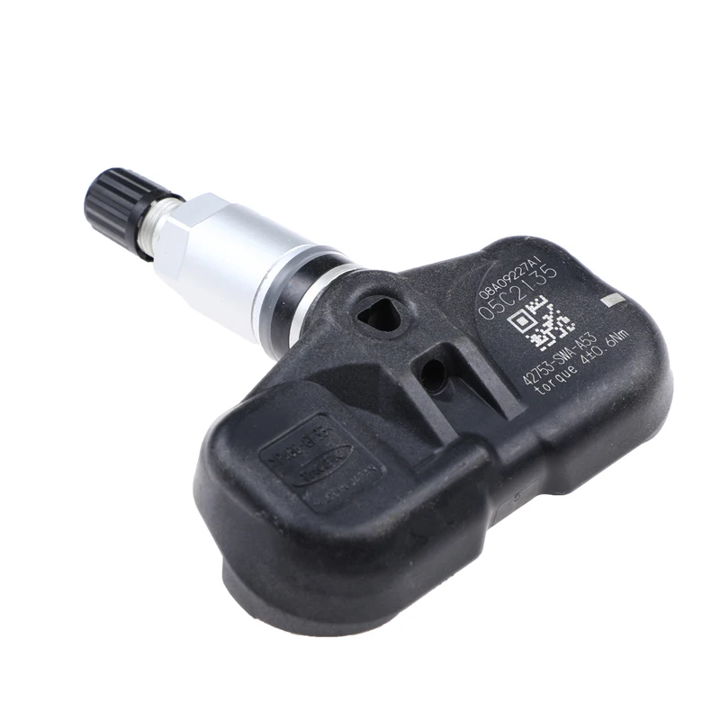 4 шт./лот автомобильный 42753 SWA A53 42753SWAA53 фонарь TPMS датчик давления в шинах колесо 315