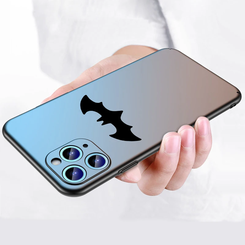For Fundas iphone 13 12 11 Pro 12Pro 13Pro Max 6 S 7 8 6s Plus Case X XR XS SE 2020 Apple Cases Hard Phone Cover | Мобильные