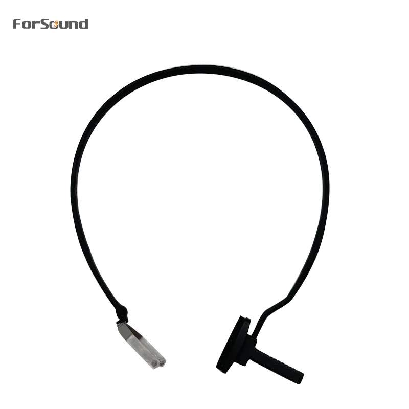 2 контактный B71 костный преобразователь набор для профессионального Аудиометр|bone