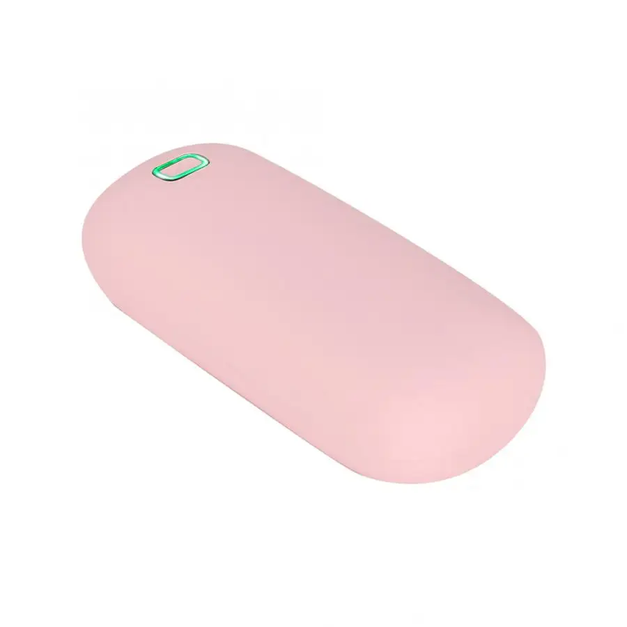 Корректор осанки Mini Portable USB зарядка Двусторонняя термостатическая электрическая