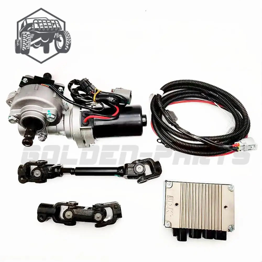 CF MOTO U8 EPS наборы электрического рулевого механизма для 800 uforce GO KART QUAD Steel пляжные