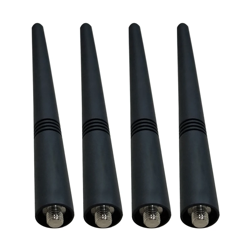 Рация-антенна PBX VHF 136-174 МГц совместимая с motorola HT750 HT1250 HT1550 GP340 GP380 GP360 CP150 CT250 CT450