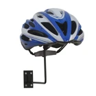 Стенд для велосипеда, мотоцикла, шлема, настенный держатель, Спортивная велосипедная стойка H58C