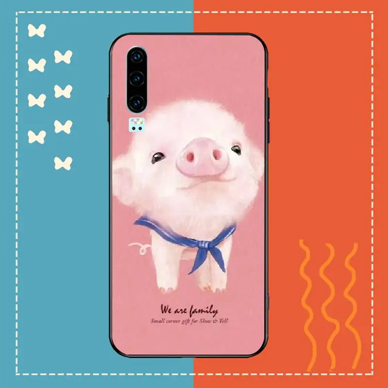 Nbдруикай мультфильм Кот Милая мышь поросенок крыса кошка собака Сделай Сам