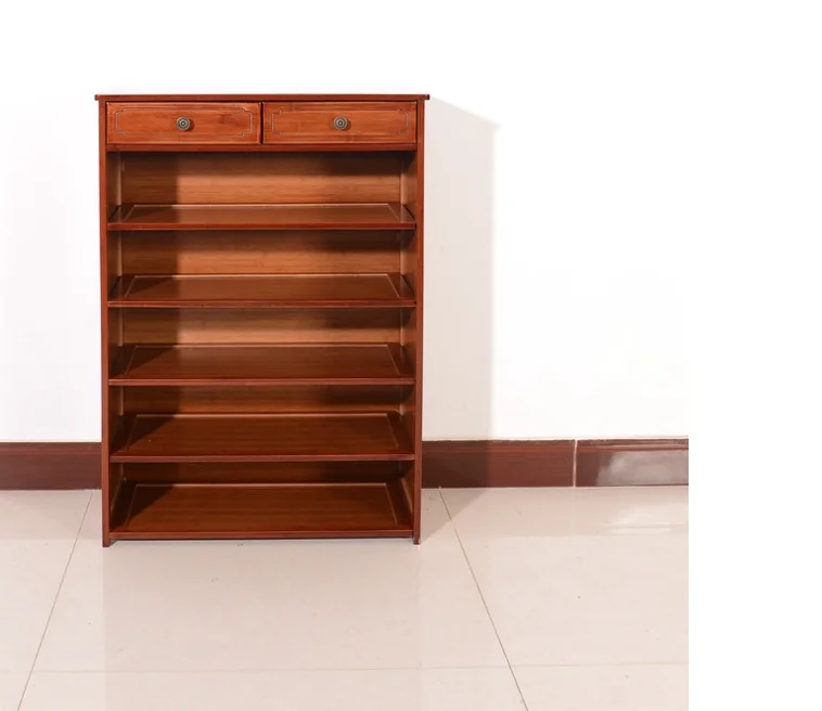 

New style multifunctional shoes super large capacity simple shoe cabinet