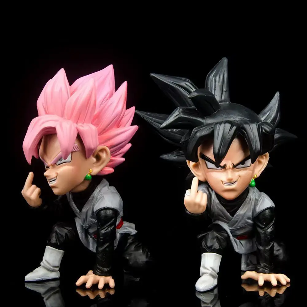 

Free Shipping Sun Wukong Series PVC Action Figure Toys Dolls