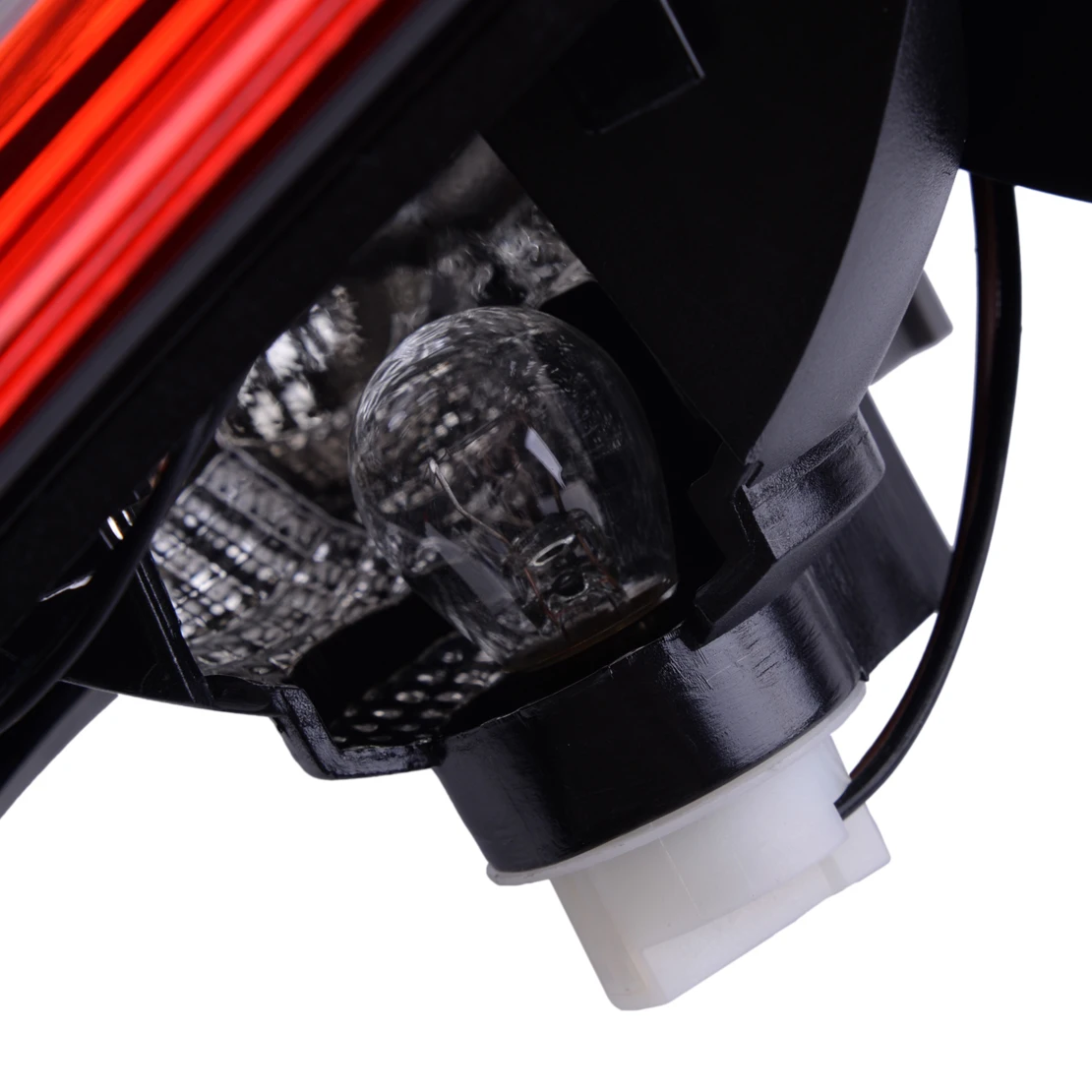 

CITALL Car Auto Right Inner Rear Tail Light Lamp Fit for Ford Mondeo Hatchbak 2011 2012 2013 2014 2015
