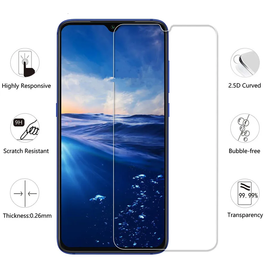 

Full Cover Glass On Xiaomi Mi A1 A2Lite A3 Lite A 1 2 3 Xiomi A1 2 Tempered Glass For Xiaomi A3 A2 A1 Lite Screen Protector Film