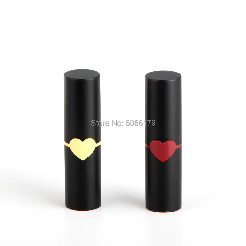 12 1 мм аксессуары для макияжа пустая помада бальзам губ контейнеры косметический