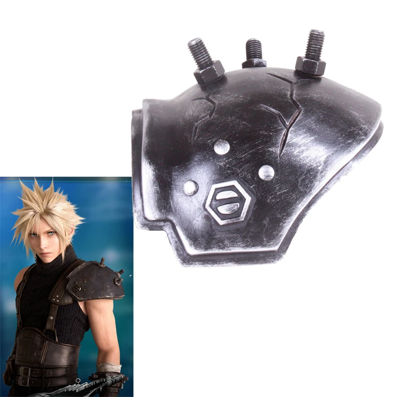 Косплей сделай сам финальная фантазия VII FF7 облачные стрифы Броня шпатель должен